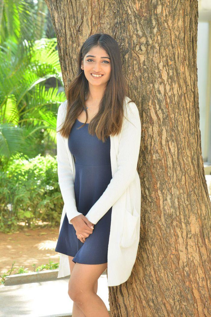 Priya Vadlmani Latest Photoshoot Stills