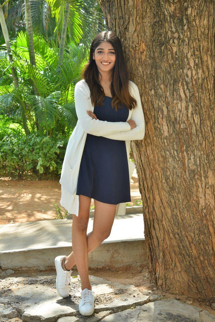Priya Vadlmani Latest Photoshoot Stills