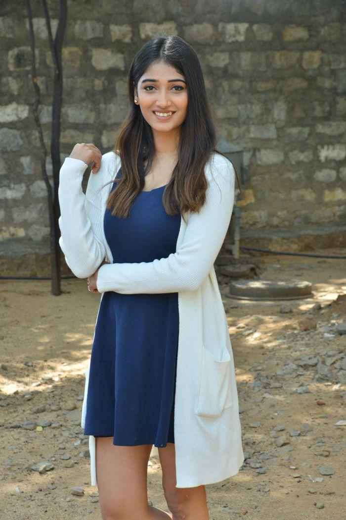 Priya Vadlmani Latest Photoshoot Stills