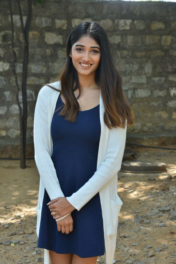 Priya Vadlmani Latest Photoshoot Stills