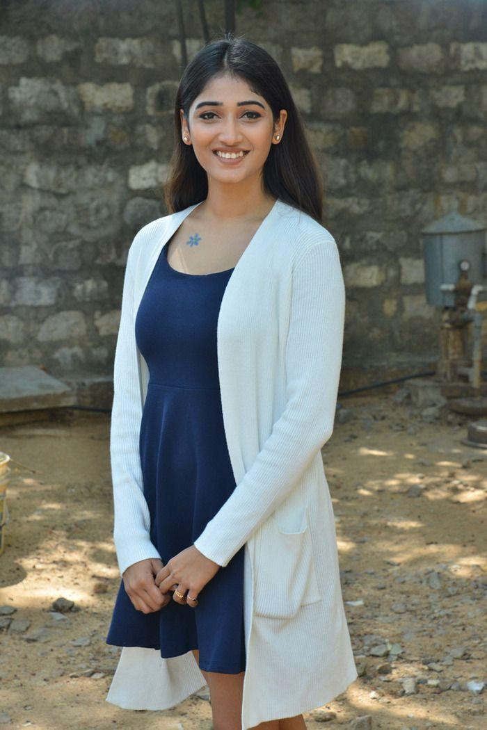 Priya Vadlmani Latest Photoshoot Stills