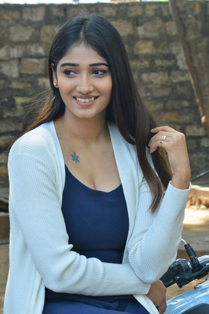 Priya Vadlmani Latest Photoshoot Stills