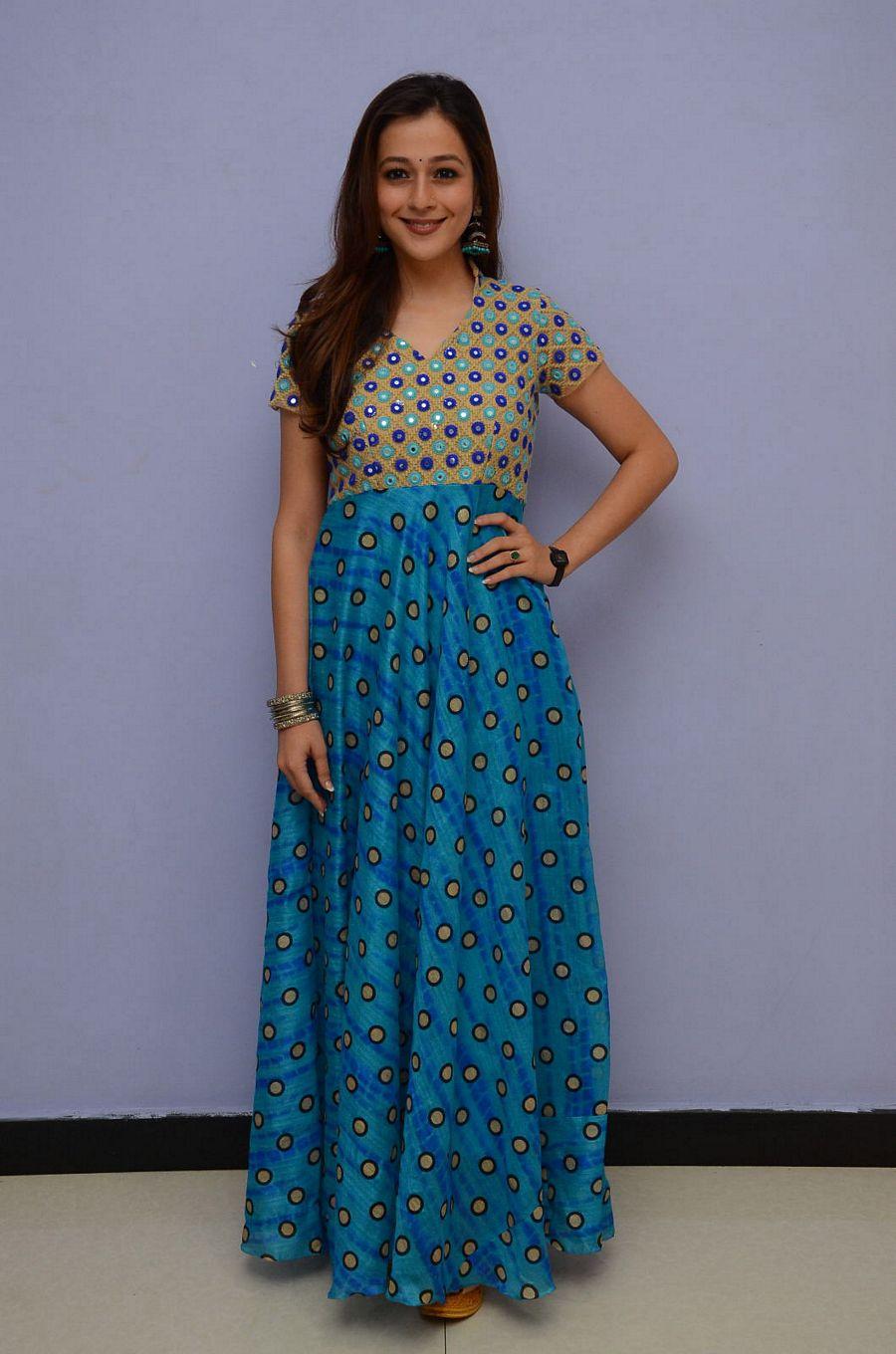 Priyal Gor Cute Stills