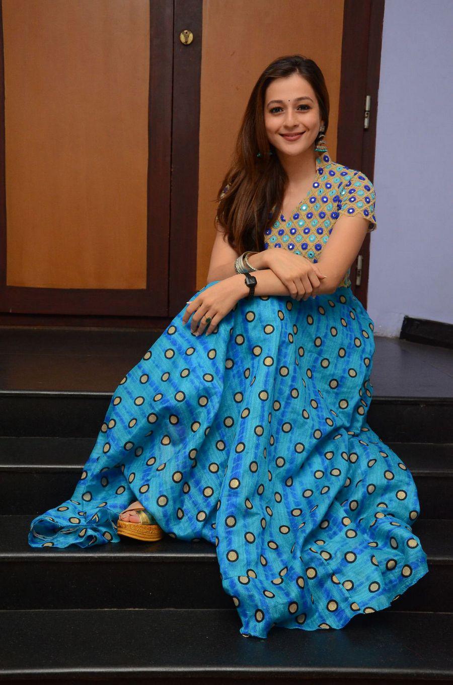 Priyal Gor Cute Stills