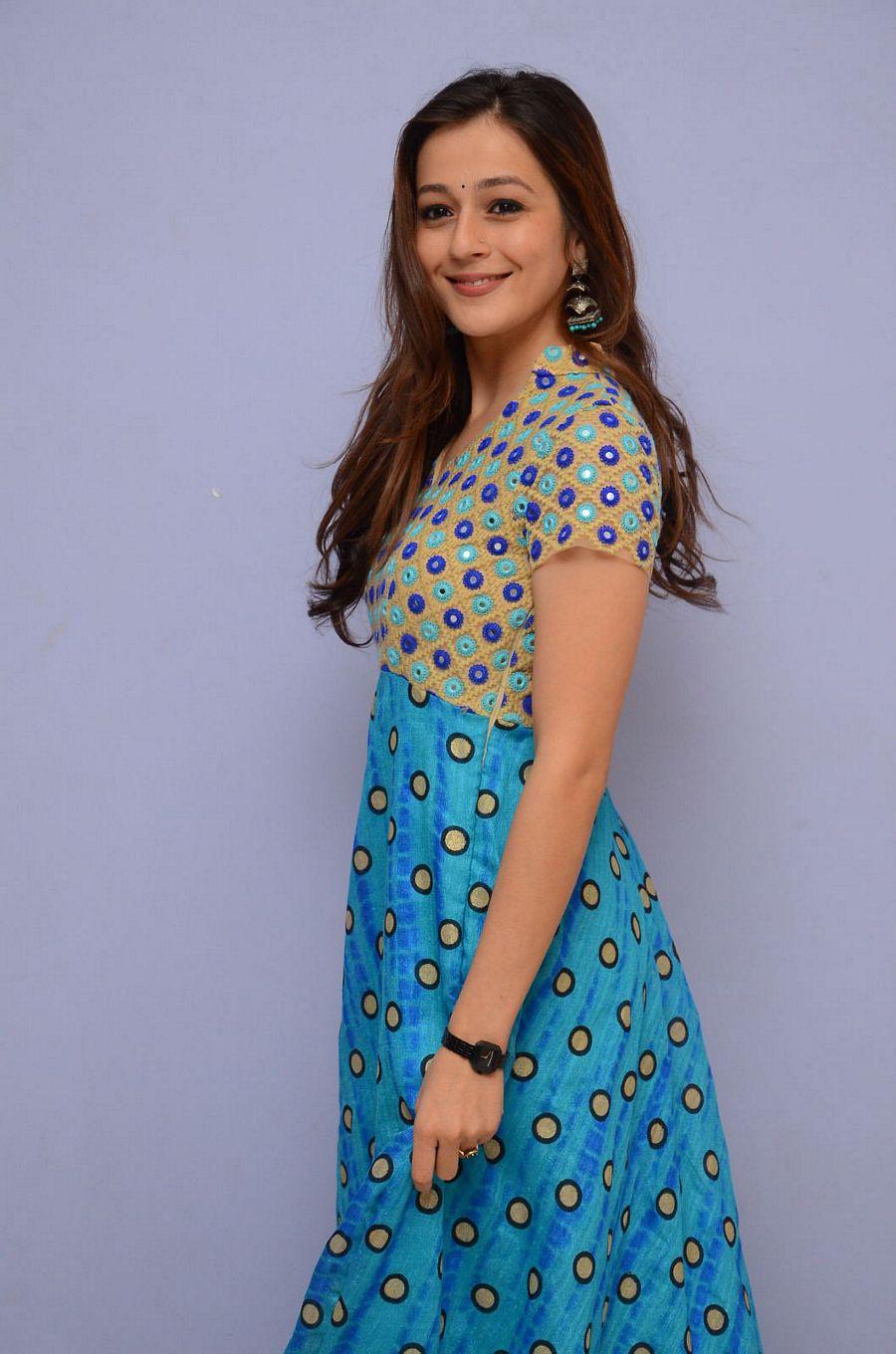 Priyal Gor Cute Stills