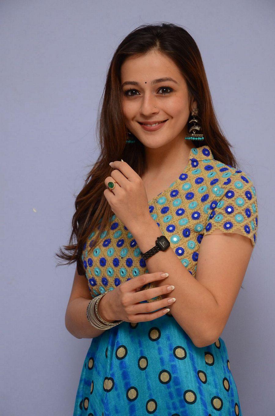 Priyal Gor Cute Stills