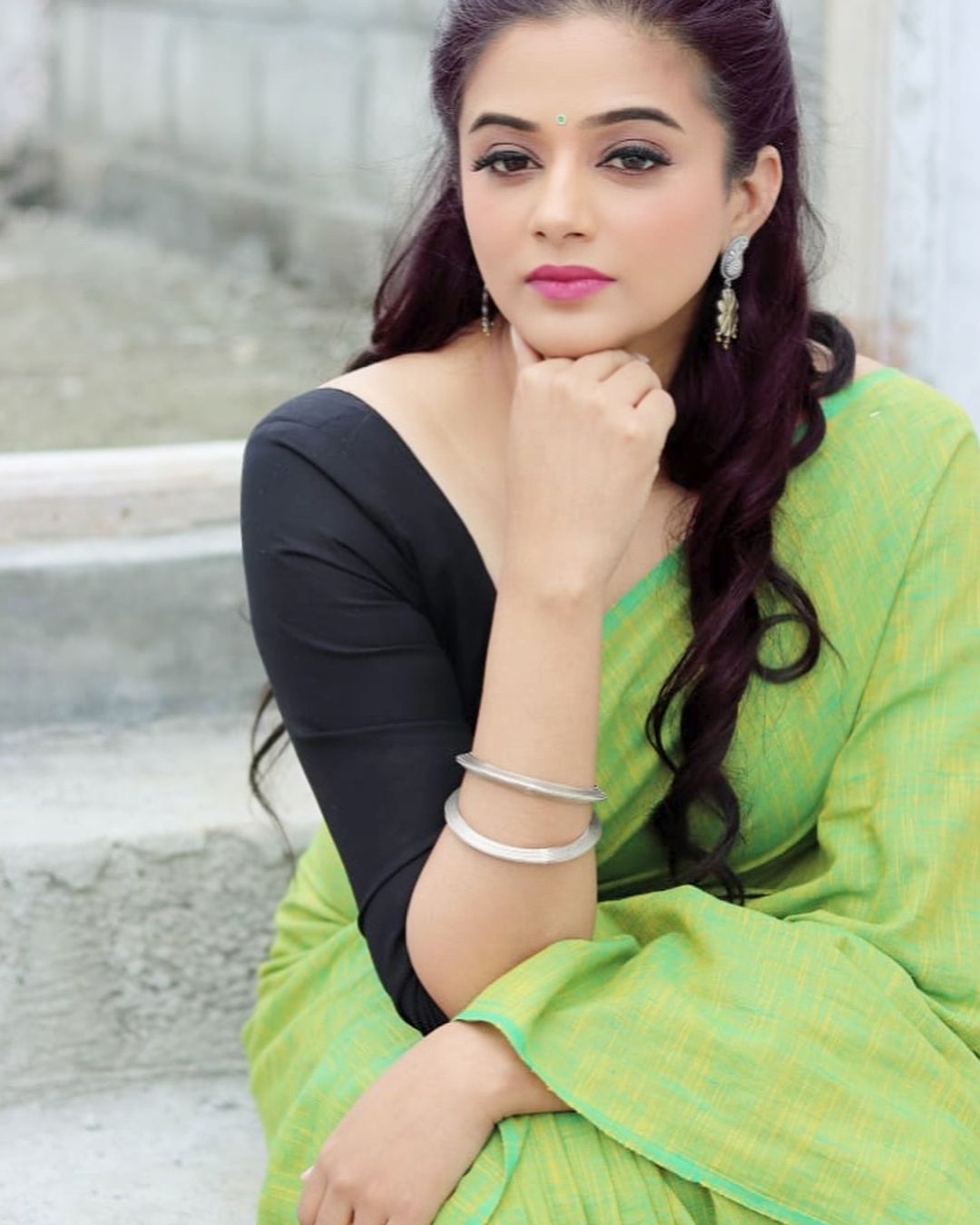 Priyamani Latest New Photos