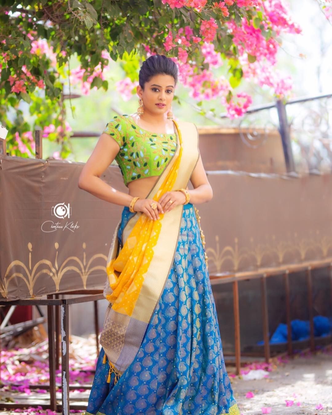 Priyamani Latest New Photos