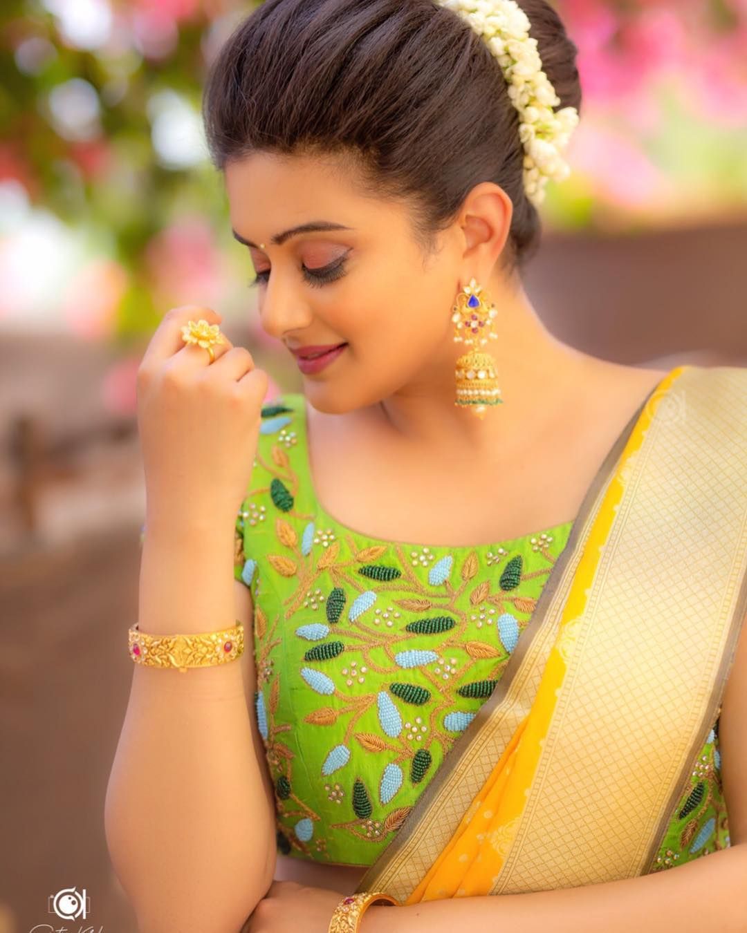 Priyamani Latest New Photos