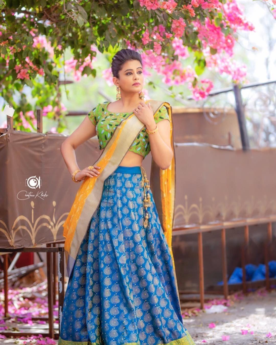 Priyamani Latest Photoshoot