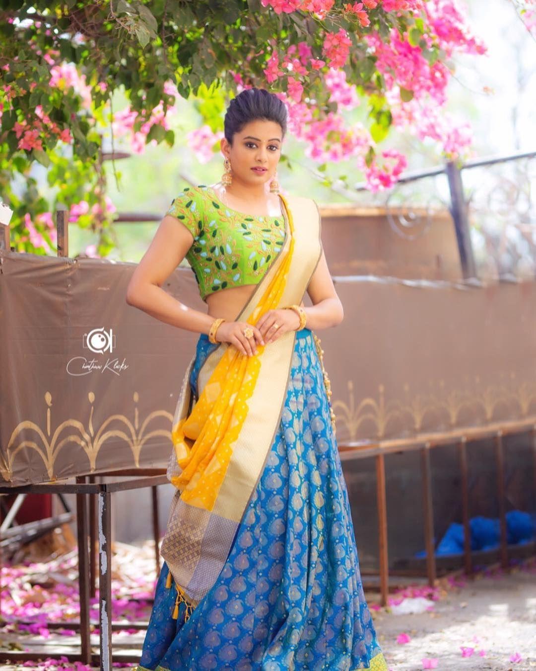 Priyamani Latest Photoshoot