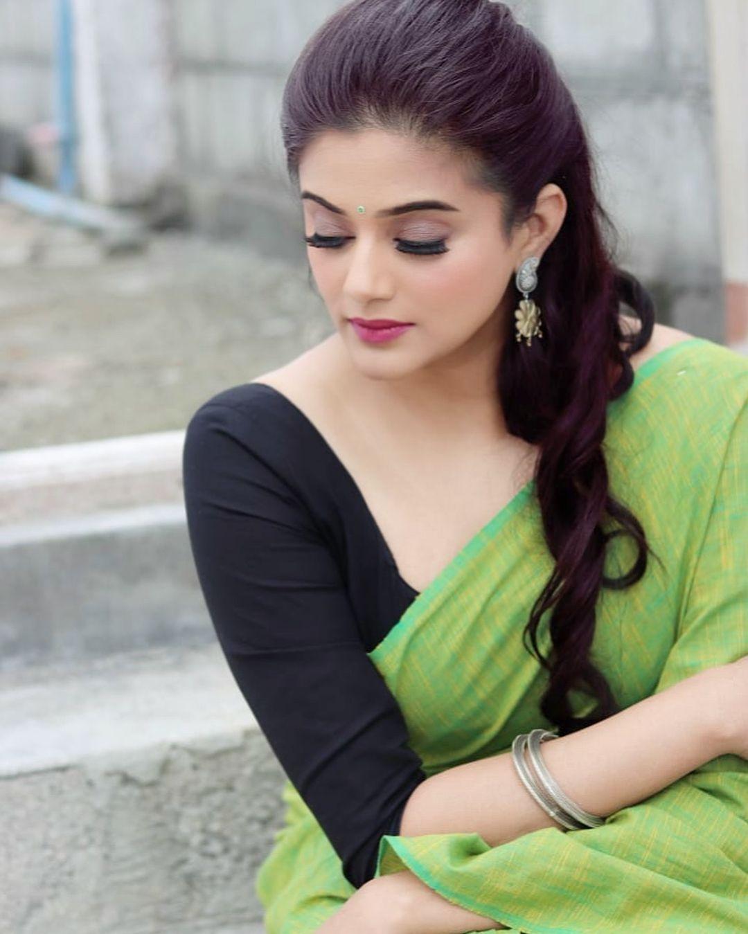 Priyamani Latest Photoshoot