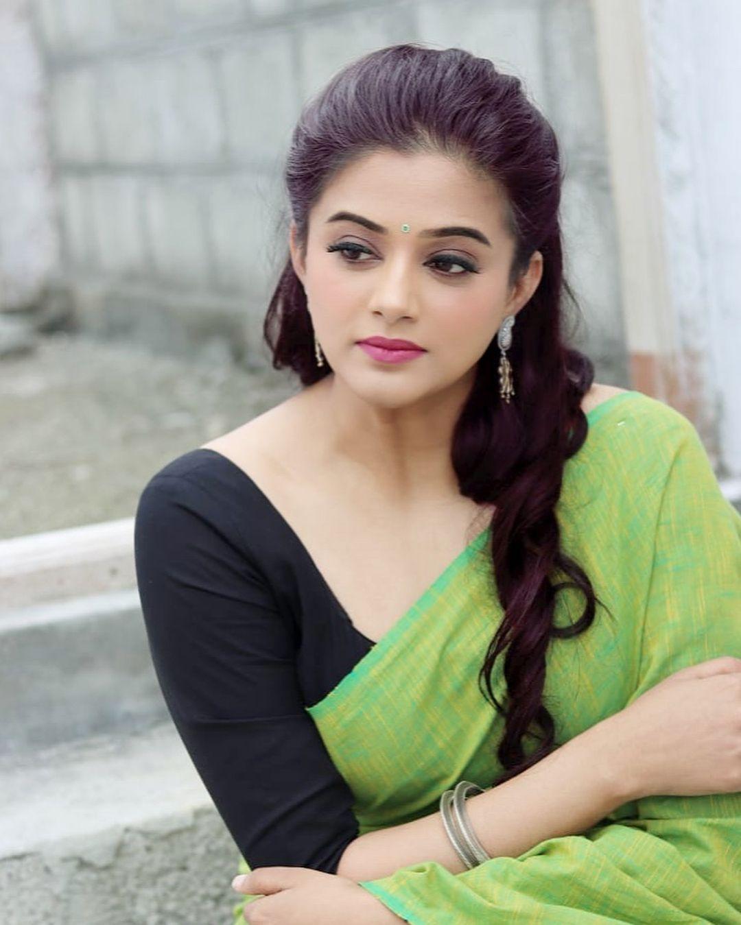 Priyamani Latest Photoshoot