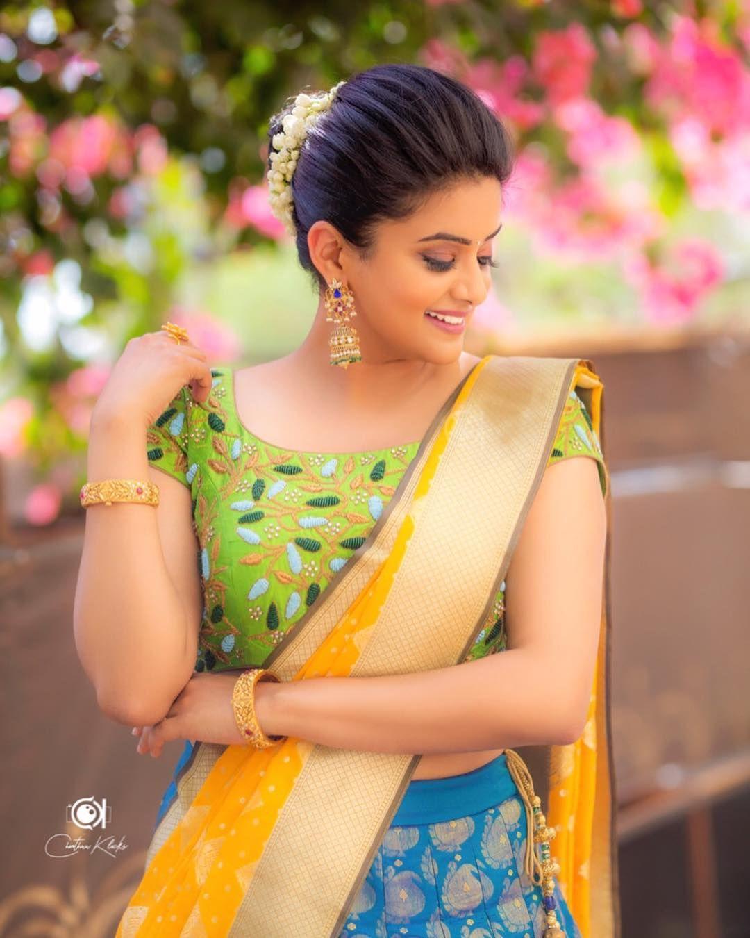 Priyamani Latest Photoshoot