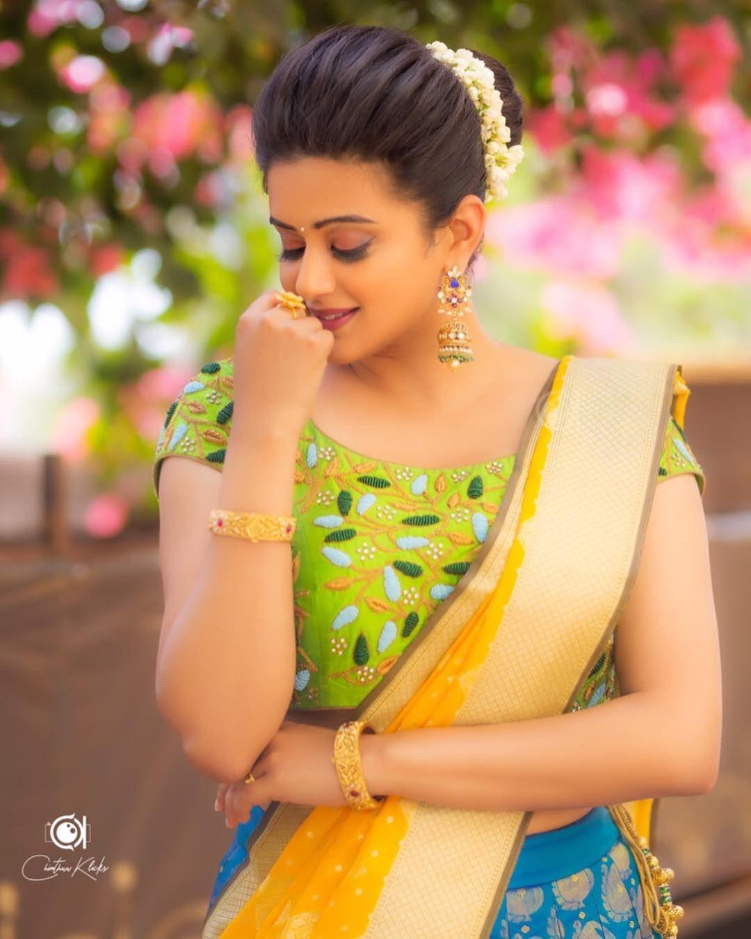 Priyamani Latest Photoshoot