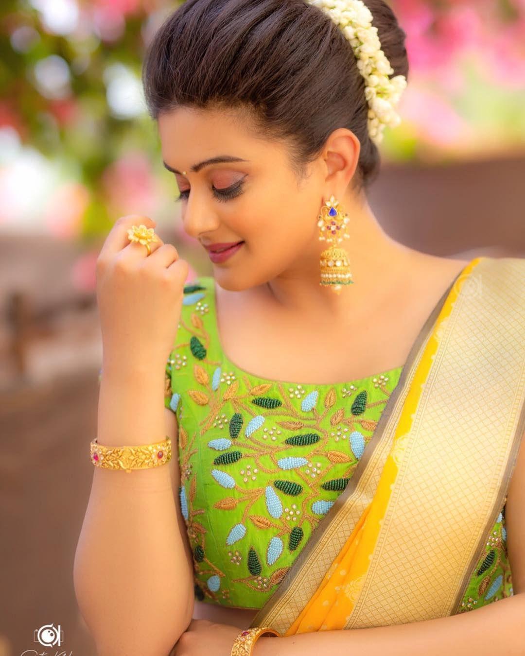 Priyamani Latest Photoshoot