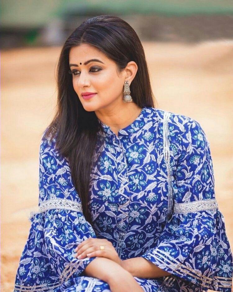 Priyamani Photoshoot stills