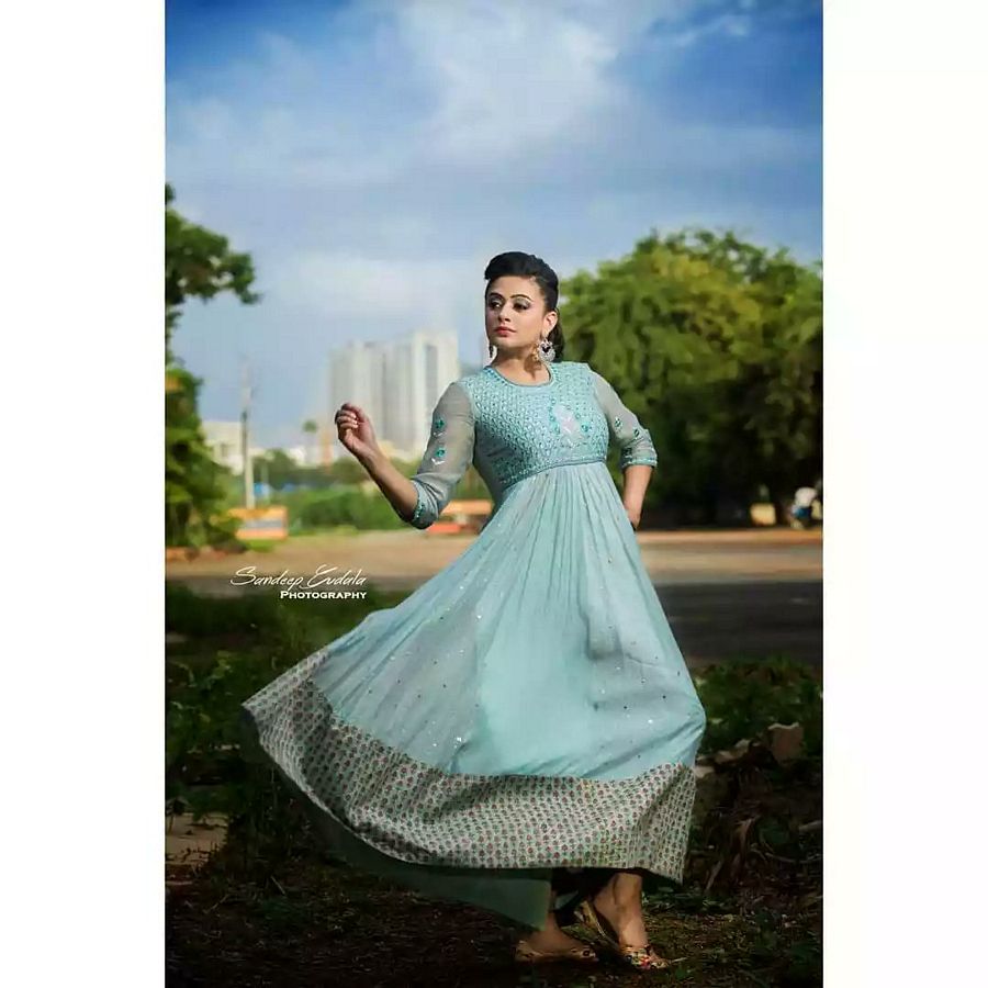 Priyamani Recent Images