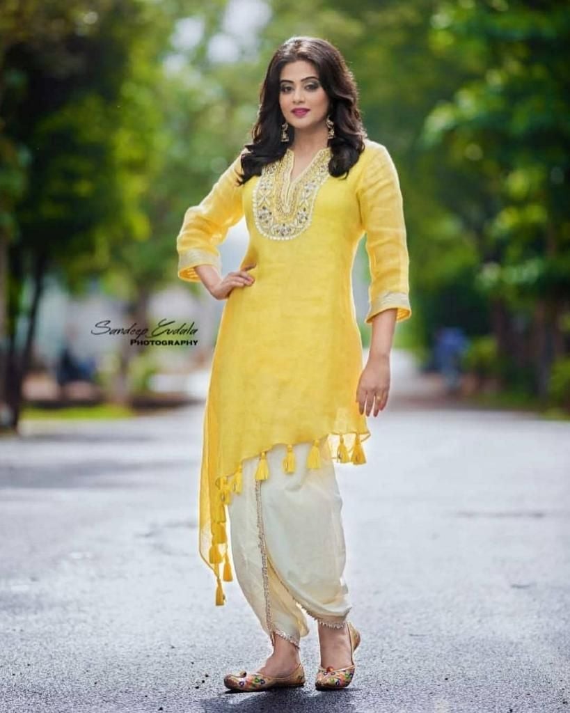 Priyamani Recent Images