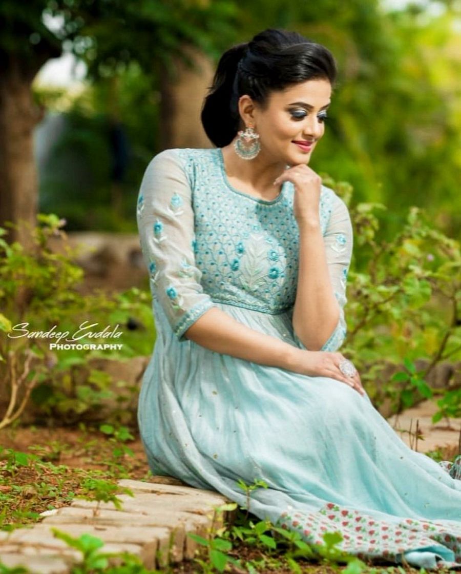 Priyamani Recent Images