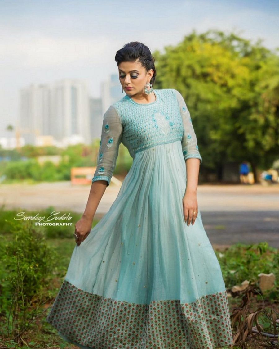 Priyamani Recent Images