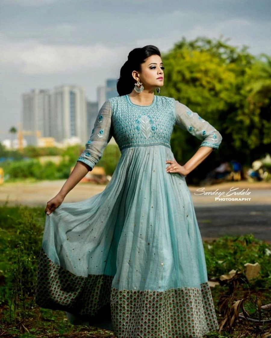 Priyamani Recent Images