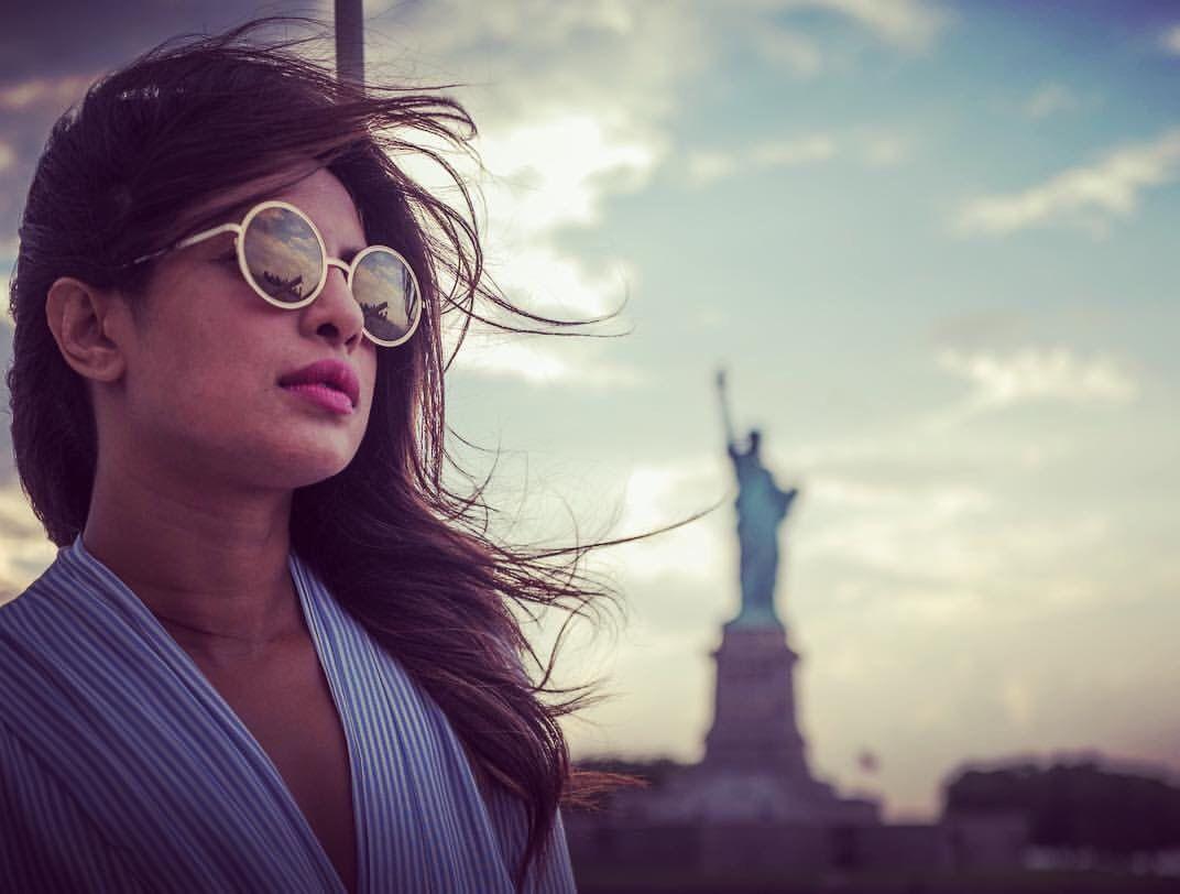 Priyanka Chopra & Katrina Kaif latest Stills