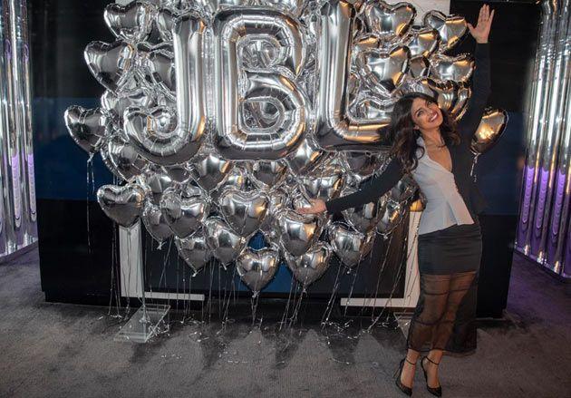 Priyanka Chopra At JBL Fest Photos