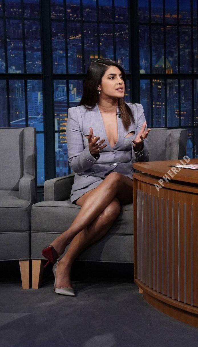 Priyanka Chopra Latest Unseen Photo Stills