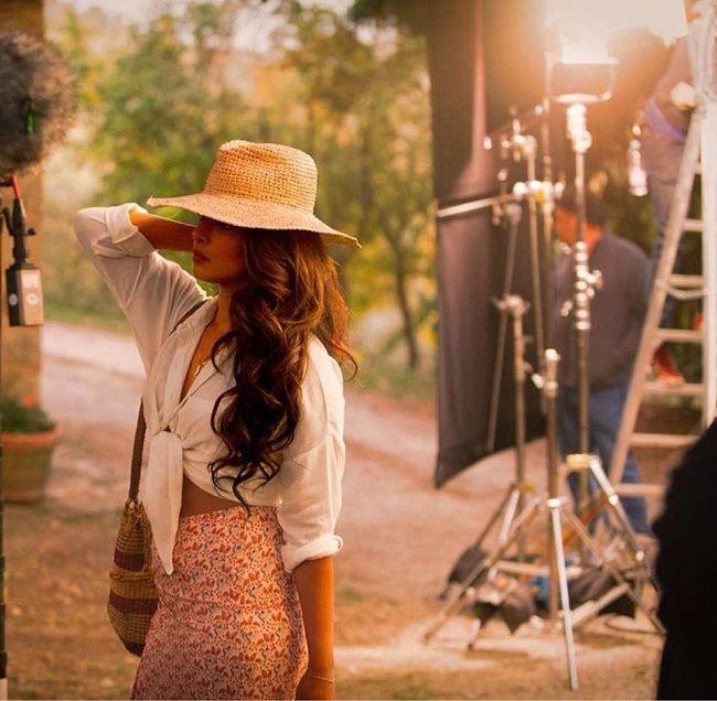 Priyanka Chopra Latest Unseen Photo Stills
