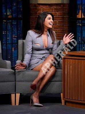Priyanka Chopra Latest Unseen Photo Stills