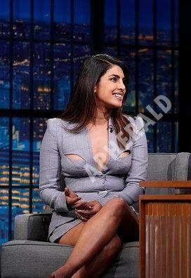 Priyanka Chopra Latest Unseen Photo Stills