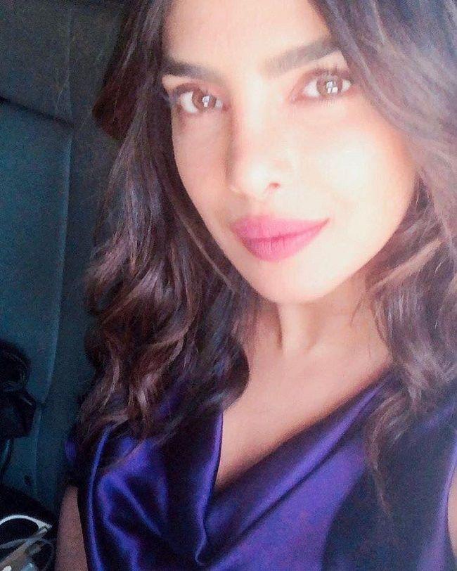 Priyanka Chopra Latest Unseen Photo Stills