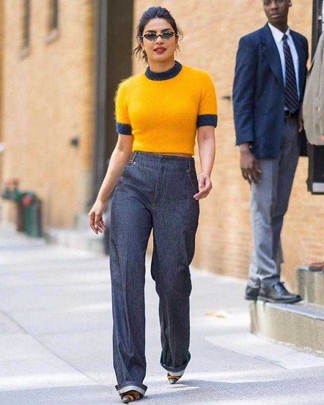 Priyanka Chopra Latest Unseen Photo Stills