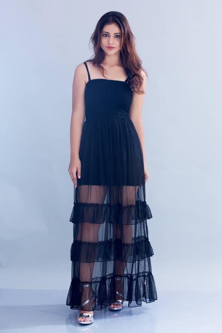 Priyanka Jawalkar Latest HD PhotoShoot Stills