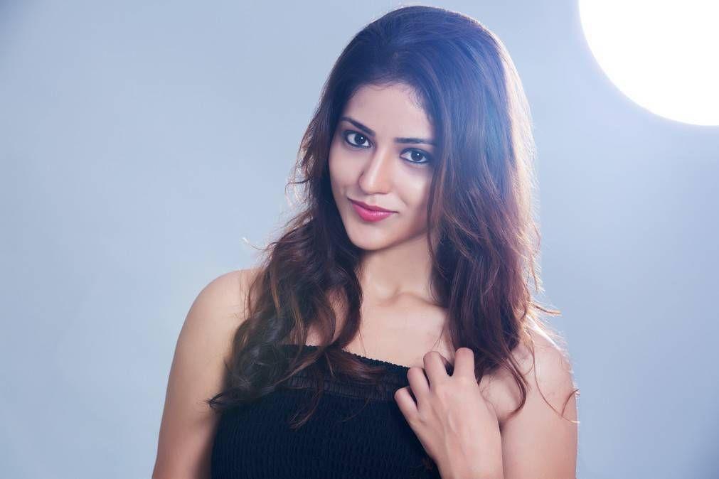Priyanka Jawalkar Latest HD PhotoShoot Stills
