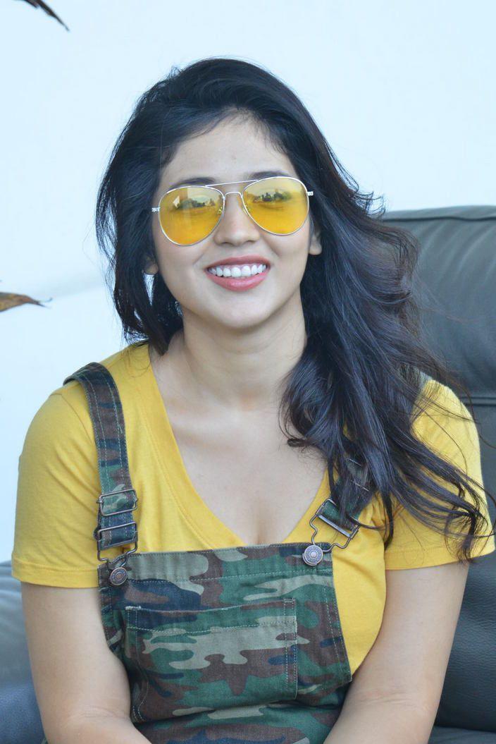 Priyanka Jawalkar Latest PhotoShoot Pics