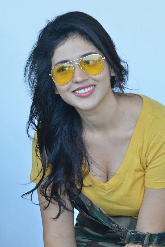 Priyanka Jawalkar Latest PhotoShoot Pics