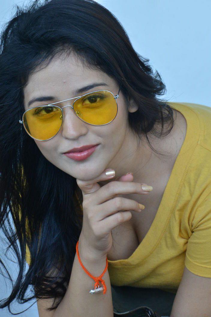 Priyanka Jawalkar Latest PhotoShoot Pics