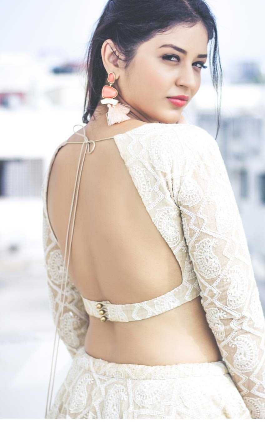 Priyanka Jawalkar Latest PhotoStills