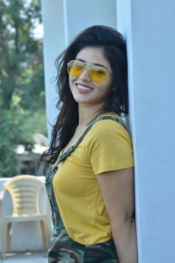 Priyanka Jawalkar Latest Pictures