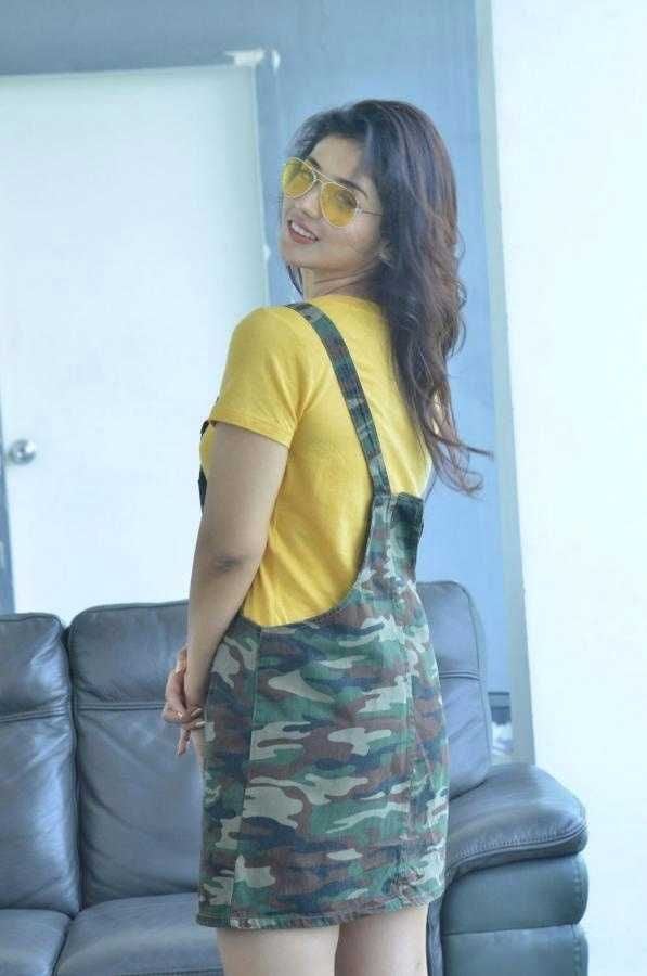 Priyanka Jawalkar Latest Pictures