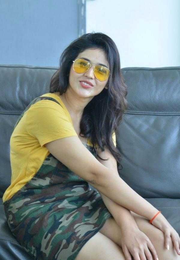 Priyanka Jawalkar Latest Pictures