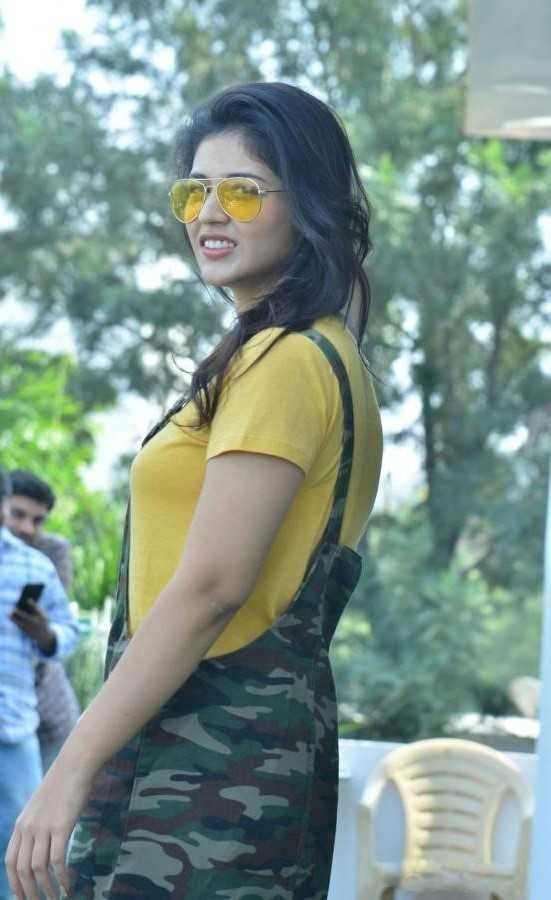 Priyanka Jawalkar Latest Pictures