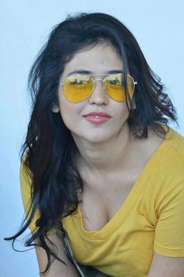 Priyanka Jawalkar Latest Pictures