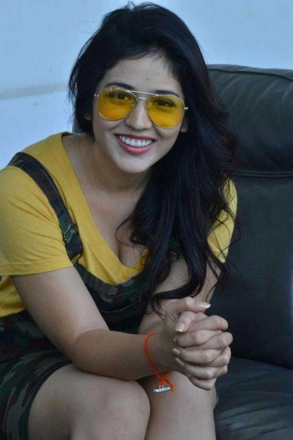 Priyanka Jawalkar Latest Pictures