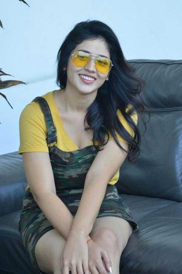 Priyanka Jawalkar Latest Pictures