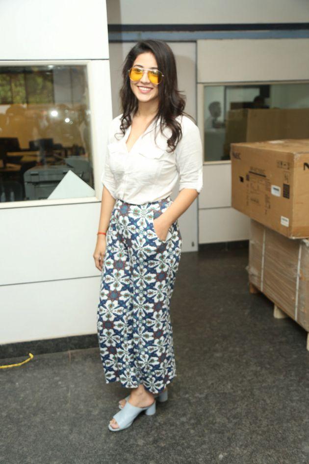 Priyanka Jawalkar New Pics