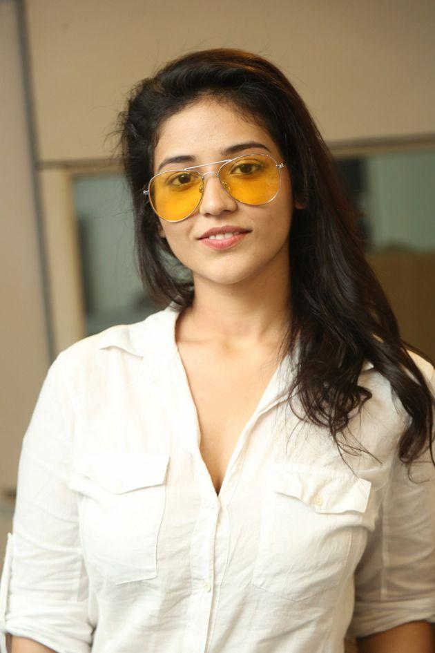 Priyanka Jawalkar New Pics