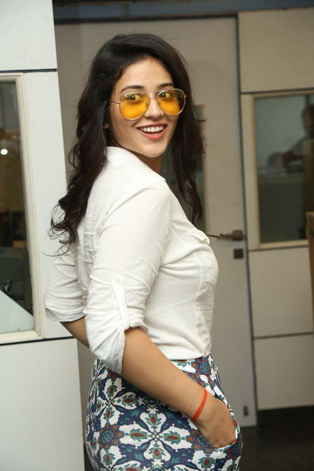 Priyanka Jawalkar New Pics